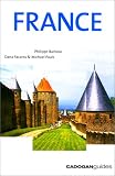 Books : France (Cadogan Guides)