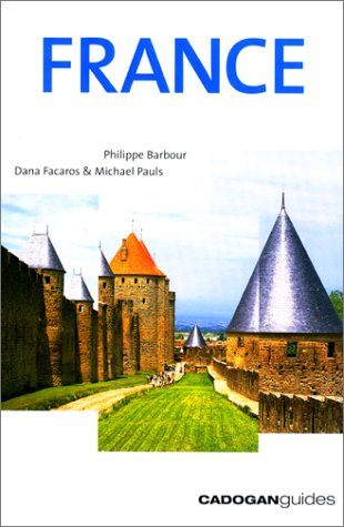 City Travel Guides Discounted  Books : France