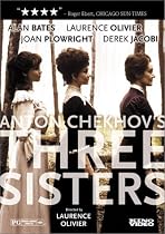 Three Sisters [1970] [DVD]