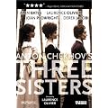 The American Film Theatre Collection: Three Sisters [1970] [DVD]