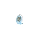 Lumiscope Talking Ear Thermometer Measures Body Temperature From the Ear in One Second