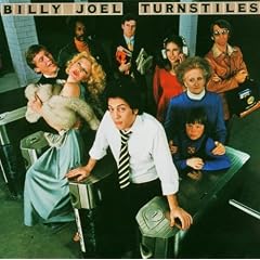 Turnstiles (Limited Papersleeve Edition)