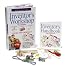 Inventor's Workshop: Boston's Museum Of Science Explore Your Creativity (Running Press Discovery Kit)