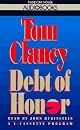 Debt of Honor (Tom Clancy)