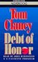 Debt of Honor (Tom Clancy)
