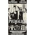 Pygmalion [VHS]