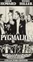 Pygmalion [VHS]