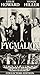 VHS : Pygmalion (1938)