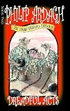 Dreadful Acts (The Eddie Dickens Trilogy, Book 2)