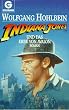 Indiana Jones und das Erbe von Avalon. Roman