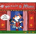 Le spectacle de Mimi