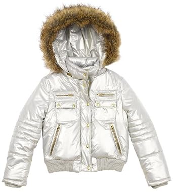 Rothschild Girls Born to Be Wild Motorcycle Style Jacket