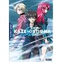 Kaze No Stigma: Season 1 Part 1 - Wind