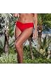 Unity: V-Front Bathing Suit Bottom by Blue Sky Swimwear