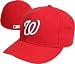 Washington Nationals Red Home 2009 Authentic On-Field 59FIFTY Fitted Hat