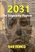 2031: The Singularity Pogrom