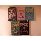 V.C. Andrews Lot Complete Orphans Series 1-5 Set Pbs