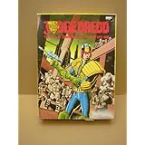 Judge Dredd - Crime-Fighting In Mega-City One board gameby Games Workshop