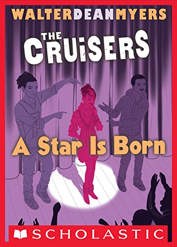 A Star is Born (The Cruisers, Book 3)