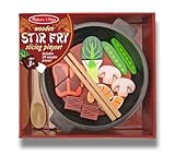 Melissa & Doug Stir Fry Slicing Set