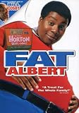 FAT ALBERT (DVD/W-HORTON MOVIE MONEY/SENSORMATIC)