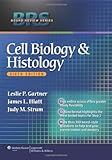 BRS Cell Biology and Histology (Board Review Series)