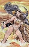 San Diego Comic Con International Jam Book (Basement Comics Amryl)