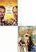 Search : The Agony and the Ecstasy / Lust for Life (2 Pack)