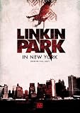 Produkt-Bild: LINKIN PARK - In New York