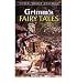Produkt-Bild: Grimm's Fairy Tales [ GRIMM'S FAIRY TALES ] by Grimm, Jacob Ludwig Carl (Author) May-11-2007 [ Paperback ]