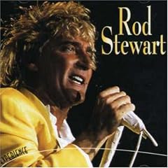 Rod Stewart