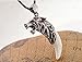 HiRudolph 1 X The Legend of Zelda Skyward Sword Red Heart Pierced Necklace Anime Costume