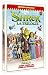 DVD : Coffret trilogie Shrek : Shrek , Shrek 2 , Shrek 3 - Edition speciale 3 DVD