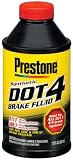 Prestone AS800P Dot 4 Brake Fluid - 12 oz.