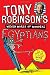 Tony Robinson's Weird World of Wonders: Egyptians