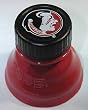 Sport Capp - Snap Capp - Florida State Seminoles - Tailgate Essential! (Solid Maroon Capp)