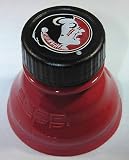 Sport Capp - Snap Capp - Florida State Seminoles - Tailgate Essential! (Solid Maroon Capp)