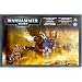 games workshop space marine techmarine with servitors