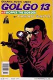 Golgo 13 (Comic) 1990 No. 2 (Hopper the Border)
