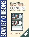 Great Britain Concise Stamp Catalogue