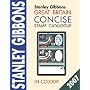 Great Britain Concise Stamp Catalogue