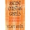 On the Gospel of Thomas