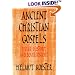 Ancient Christian Gospels