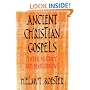 Ancient Christian Gospels
