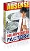 ADSENSE - The Dollar Producing Factory