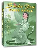 Snake Fist Emei Style