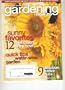 Gardening How-To magazine (September/October 2009)(Vol 14, No 5, Issue 80)