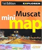 Muscat Mini Map