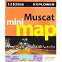 Muscat Mini Map Explorer ( Mini Map Guide )