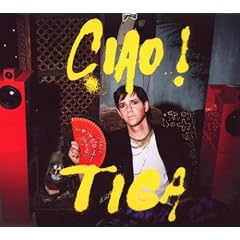Ciao!/Ltd